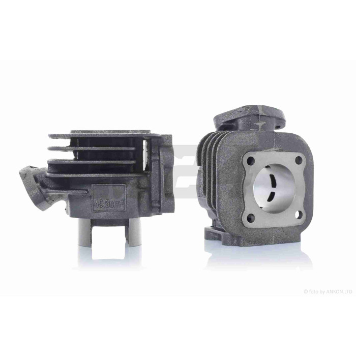 ЦПГ JOG 2JA, BWS, GEAR 40mm тефлон "MTRT" ТАЙВАНЬ