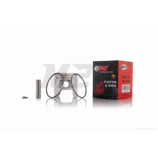 Поршень к-кт AD50, LETS 65cc STD 43,00mm "SEE-SL"