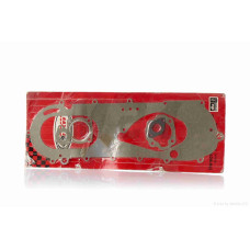 Прокладки двигуна к-кт 2T TB60 (ланцюг) 43mm "BAJAJ"