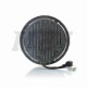Наклейка прапор України Ukraine (125-20mm) силікон