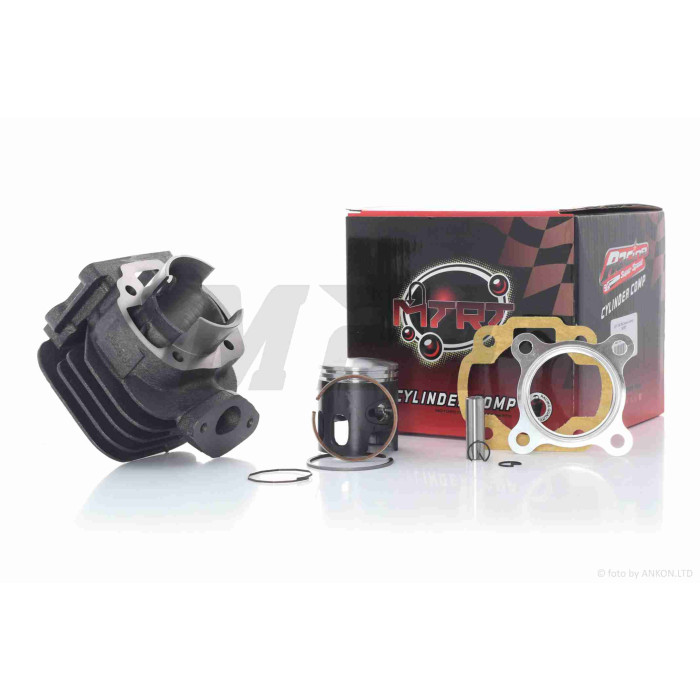 ЦПГ JOG 2JA, BWS, GEAR 65cc 44mm тефлон "MTRT" ТАЙВАНЬ