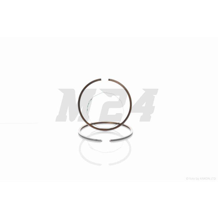 ЦПГ JOG 2JA, BWS, GEAR 65cc 44mm тефлон "MTRT" ТАЙВАНЬ