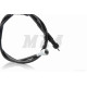 Трос спідометра JOG барабан L880/840