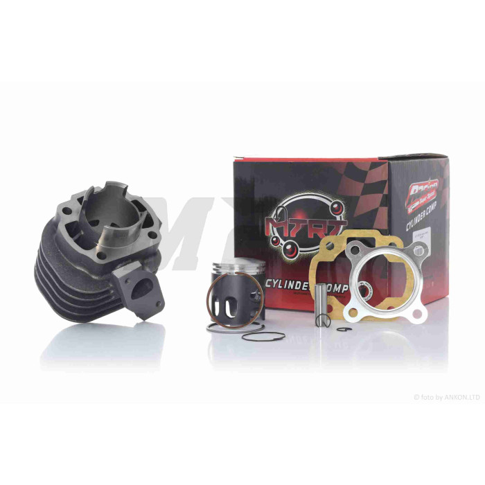 ЦПГ JOG 3KJ 40mm тефлон "MTRT" ТАЙВАНЬ