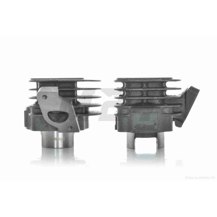 ЦПГ JOG 3KJ, 5BM 40mm тефлон "MTRT" ТАЙВАНЬ