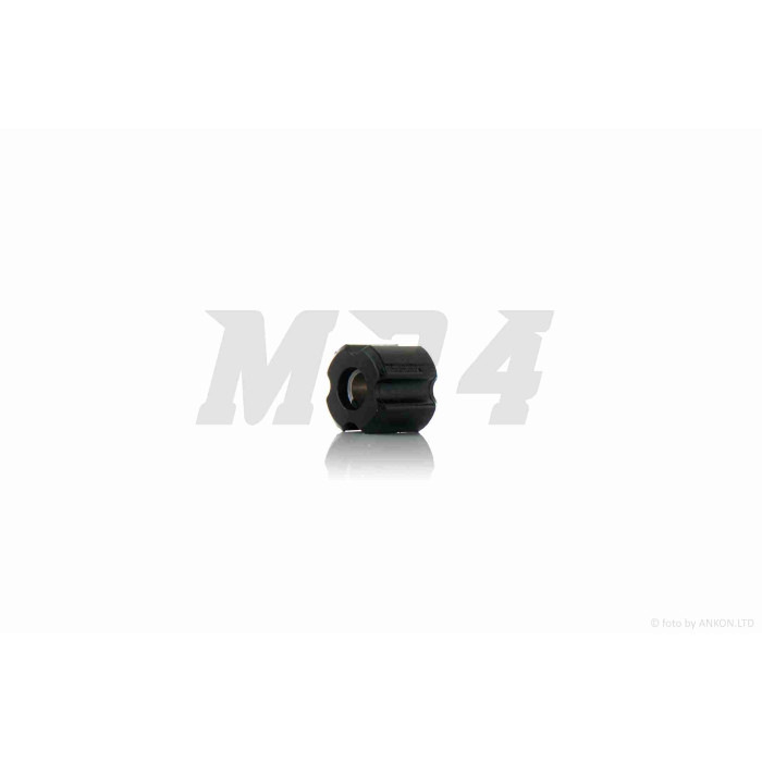 Втулки ковзання штанги коси к-кт 25.5-8mm 5шт "SUNDY"