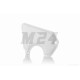 Фільтр повітряний TACT AF24 фібра, двошаровий