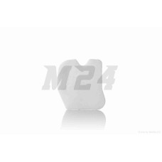 Фільтр повітряний пилки Husqvarna 235/236/240 фібра