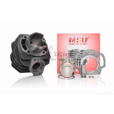ЦПГ DIO тюнинг D43 "MSU" (безасбест) ТАЙВАНЬ