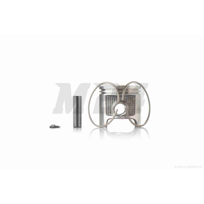 ЦПГ пилы Stihl 070 D58 p15
