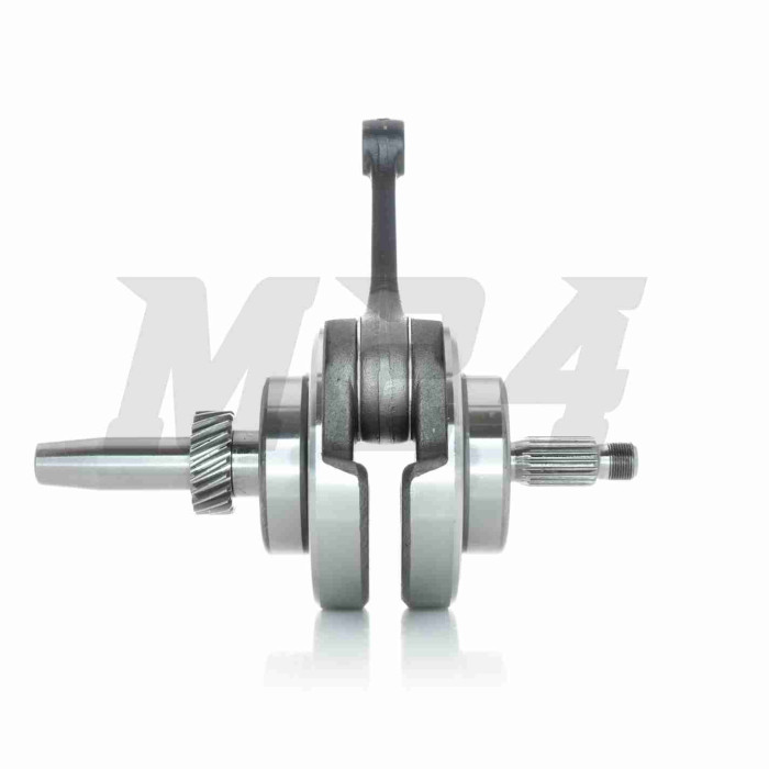 Колінвал CG250 167FMM p-16, L-229 #PRO "LIPAI"