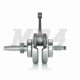 Колінвал CG250 167FMM p-16, L-229 #PRO "LIPAI"