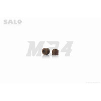 Сальники клапанів к-кт DIO AF56 2шт "SALO"