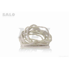 Шнур асбестовый 2.5mm, 2 метра "SALO"
