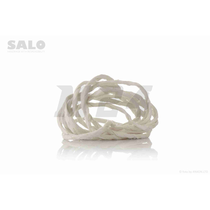 Шнур азбестовий 2.5mm, 2 метри "SALO"