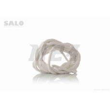 Шнур азбестовий 4.0mm, 1 метр "SALO"