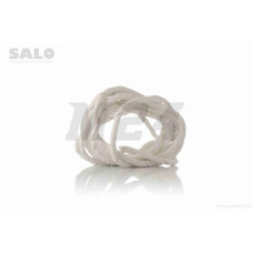 Шнур азбестовий 4.0mm, 2 метри "SALO"