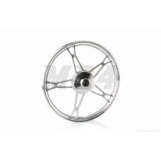 Диск колеса передній 17"-1.20 Delta литий d12