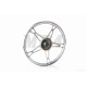 Диск колеса передній 17"-1.20 Delta литий d12