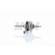 Колінвал CYGNUS 125 p-15 "SEE" (Sheng-E) ТАЙВАНЬ