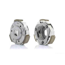 Колодки зчеплення GY6 150