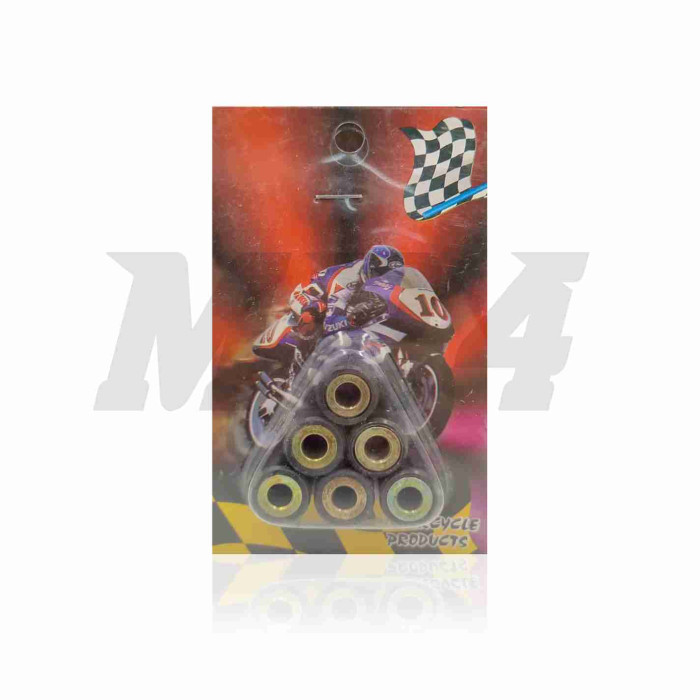 Ролики варіатора Suzuki 16-12 9.0g