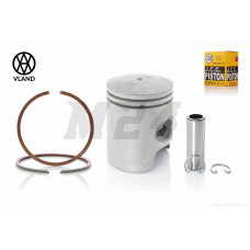 Поршень к-кт DIO ZX STD 40.00 "VLAND" (JCC) ТАЙВАНЬ