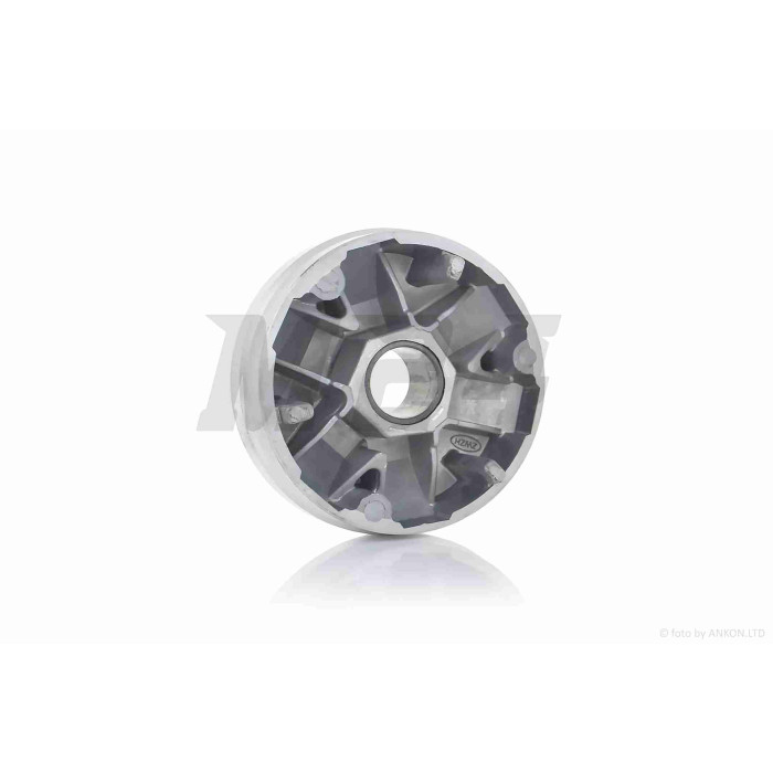 Вариатор передний DIO AF27/34, GY6 50 голый