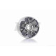 Вариатор передний DIO AF27/34, GY6 50 голый