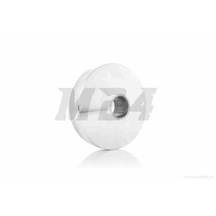 Вариатор передний DIO AF27/34, GY6 50 голый