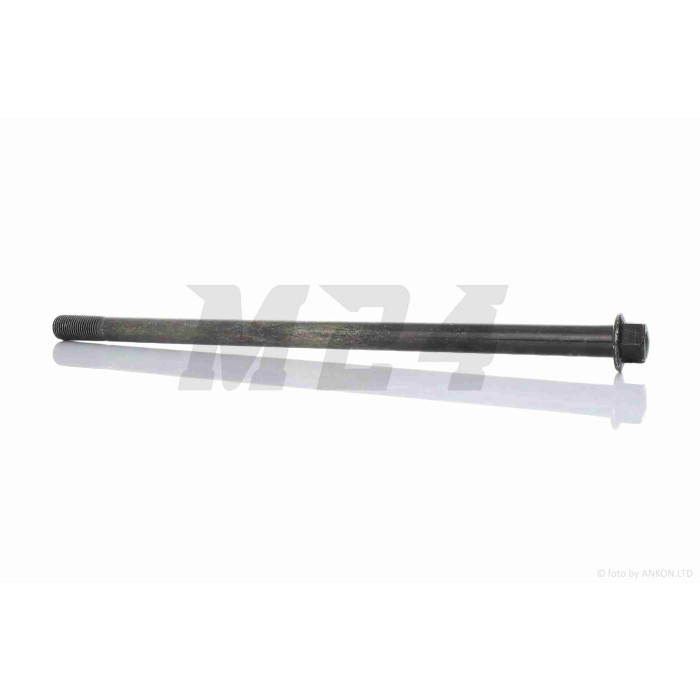 Вісь колеса переднього STORM L245, M12