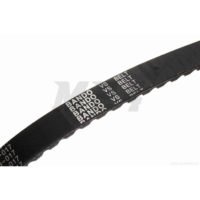 Ремінь варіатора 732-18.0 LEAD 90 "BANDO" (23100-GW3-017)