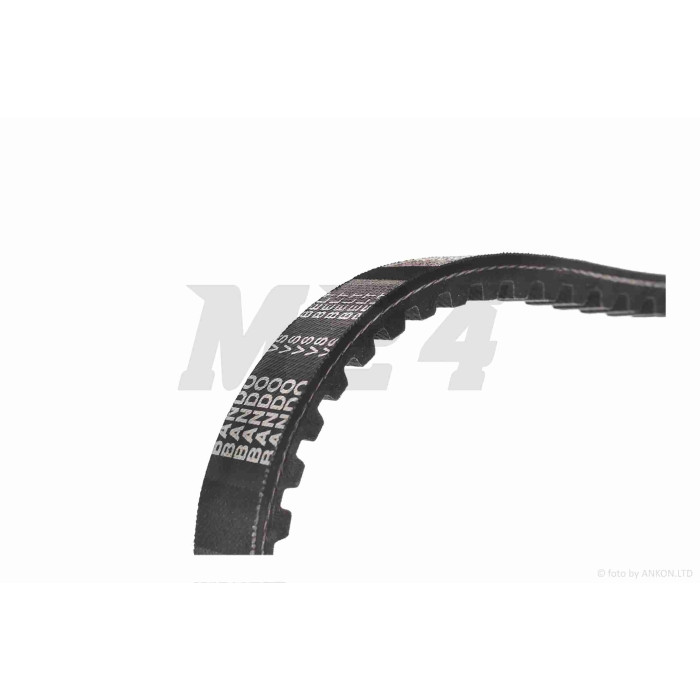 Ремінь варіатора 705-18.0 LEAD AF20 "BANDO" (23100-GW2-013)