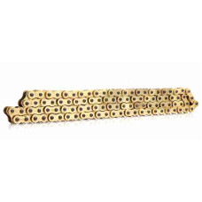 Ланцюг трансмісії 428HD-116L посилений #GOLD "DID"