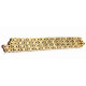 Ланцюг трансмісії 428HD-116L посилений #GOLD "DID"