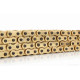 Ланцюг трансмісії 428HD-116L посилений #GOLD "DID"