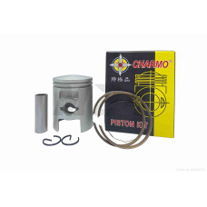Поршень к-кт DIO 65cc STD 43.00 "CHARMO" ТАЙВАНЬ