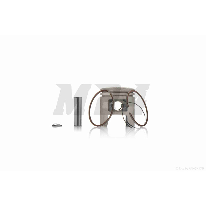 ЦПГ LETS 41mm "SEE-SL"