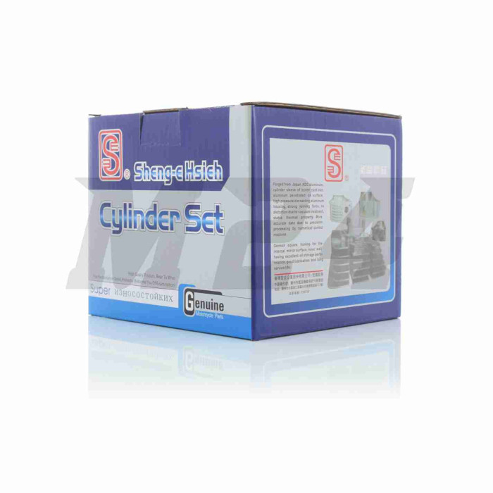 ЦПГ SA36J VINO/GEAR/JOG 4T 38мм "SEE-SL"
