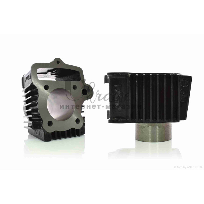ЦПГ Delta 70 47mm "F6"