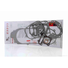 Прокладки двигуна к-кт GY6 80 47мм, 40см "GASKETS"