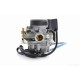 Карбюратор GY6 80 d18, пластикова кришка #PRO "KEIHIN"