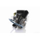 Карбюратор GY6 80 d18, пластикова кришка #PRO "KEIHIN"