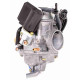 Карбюратор GY6 150 d24 "KEIHIN"