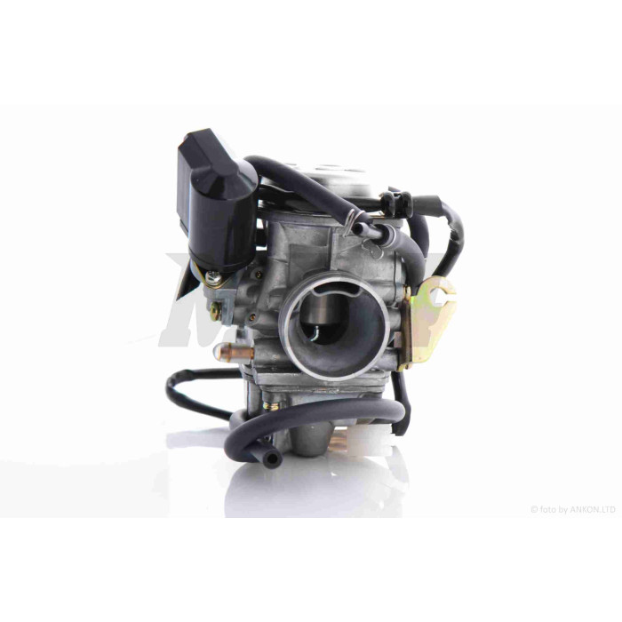 Карбюратор GY6 150 d24 "KEIHIN"