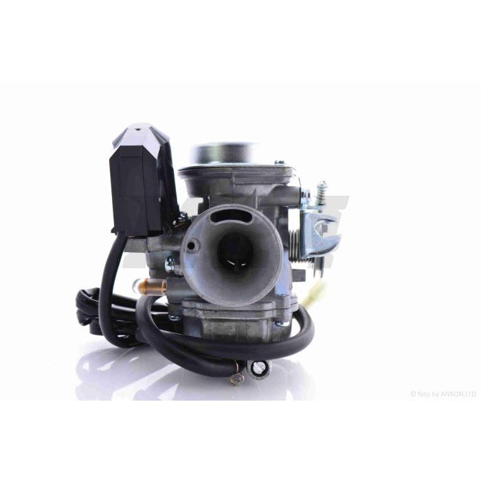 Карбюратор GY6 100 d20 "KEIHIN"