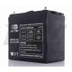 Акумулятор SLA 12V 55A 229-166-210mm OT55-12 "OUTDO" (2023)