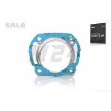 Прокладки циліндра к-кт TACT AF16 44mm безазбестові "SALO"
