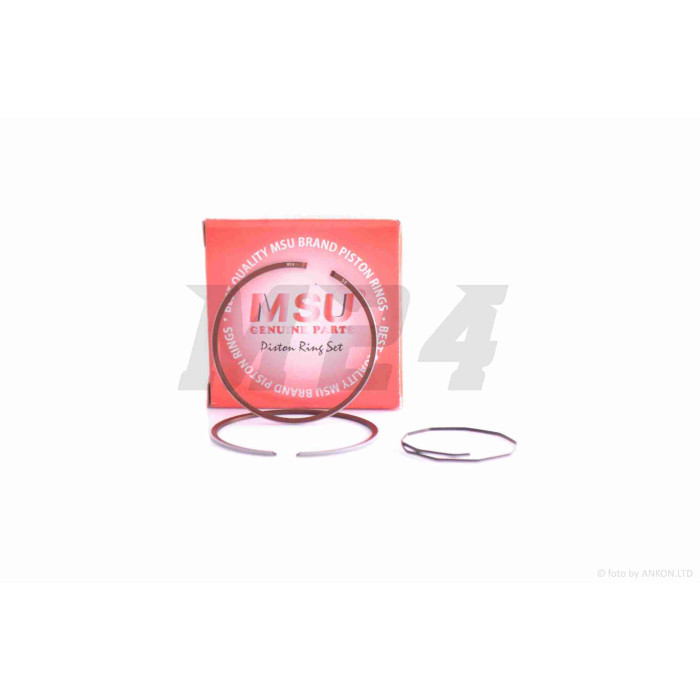 Кільця к-кт AD50, LETS 65cc +0.25 44.25 "MSU" ТАЙВАНЬ