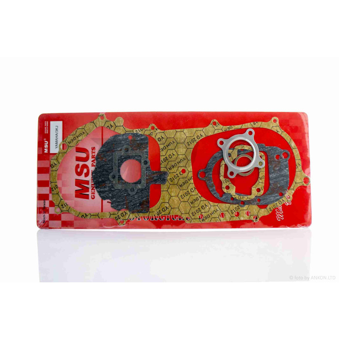 Прокладки двигуна к-кт JOG 3KJ 40mm "MSU" ТАЙВАНЬ